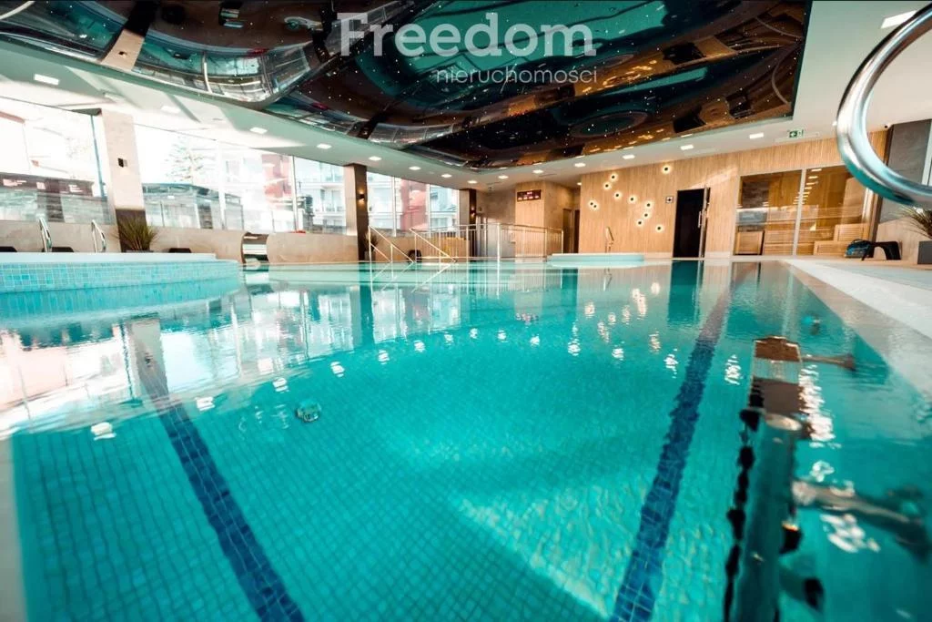 2 pokoje, apartament 38,35 m², parter, oferta nr , 39058/3685/OMS, Rewal, Morska