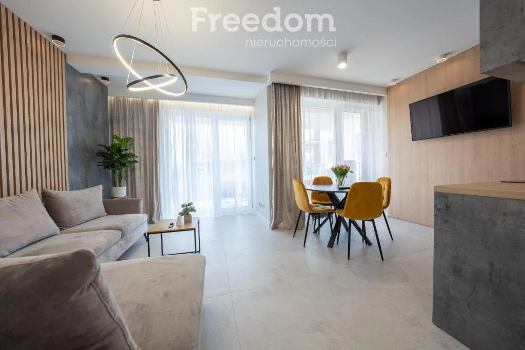 Apartamenty 40402/3685/OMS Rewal Morska