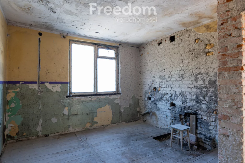 2 pokoje, mieszkanie 54,09 m², piętro 1, oferta nr , 37912/3685/OMS, Mościska
