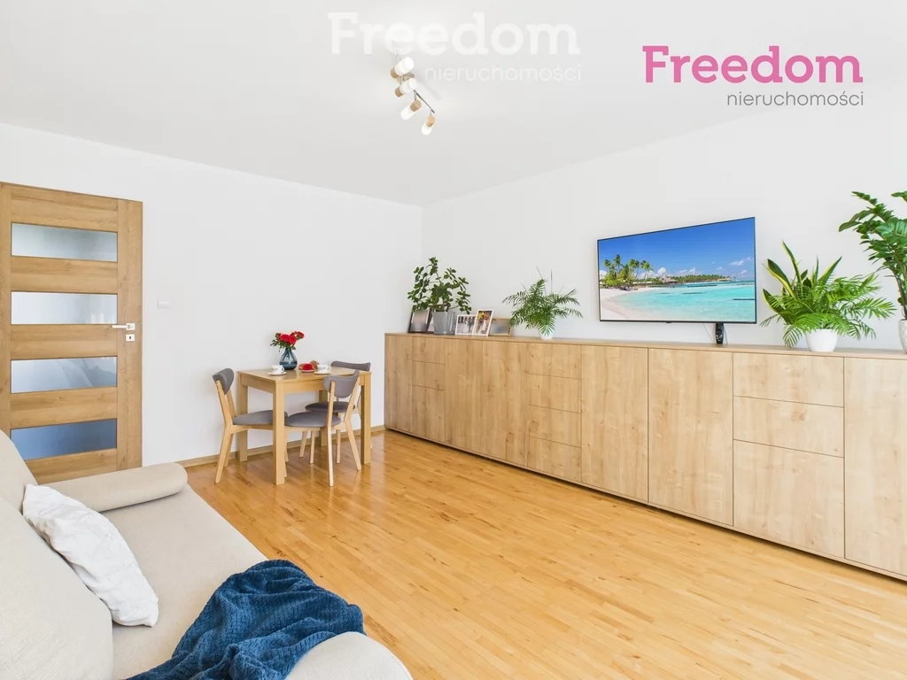 2 pokoje, mieszkanie 48,00 m², piętro 2, oferta nr , 40195/3685/OMS, Mrągowo