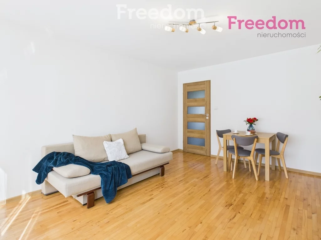 2 pokoje, mieszkanie 48,00 m², piętro 2, oferta nr , 40195/3685/OMS, Mrągowo