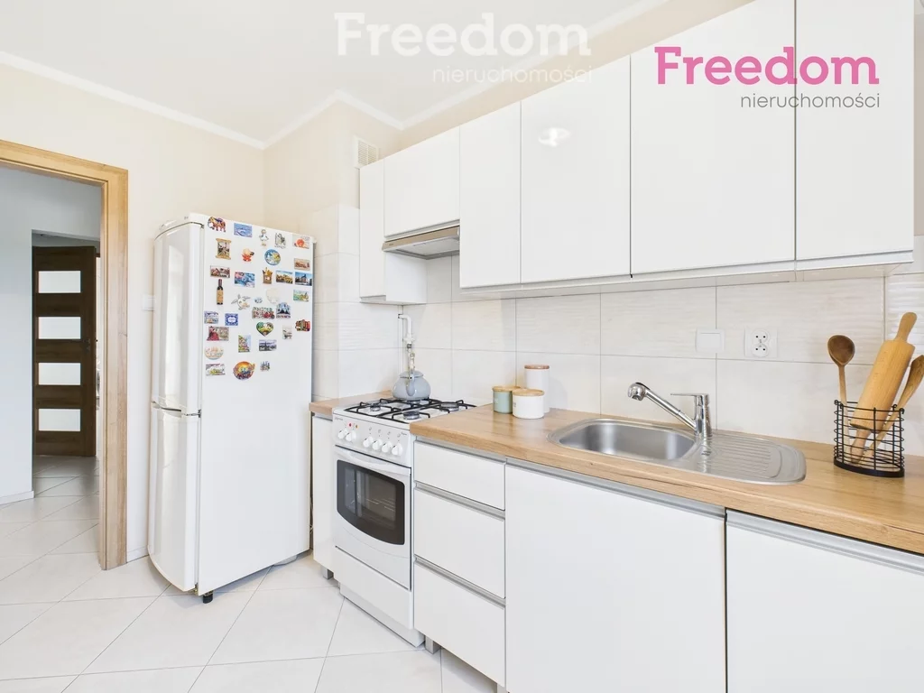 2 pokoje, mieszkanie 48,00 m², piętro 2, oferta nr , 40195/3685/OMS, Mrągowo