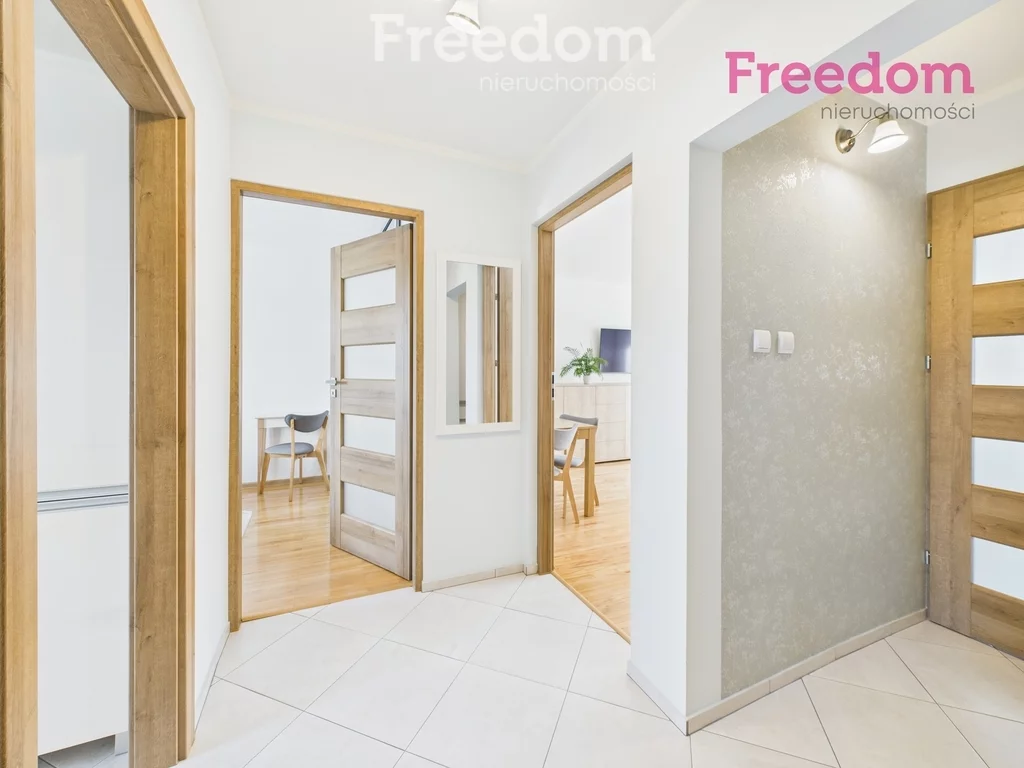 2 pokoje, mieszkanie 48,00 m², piętro 2, oferta nr , 40195/3685/OMS, Mrągowo