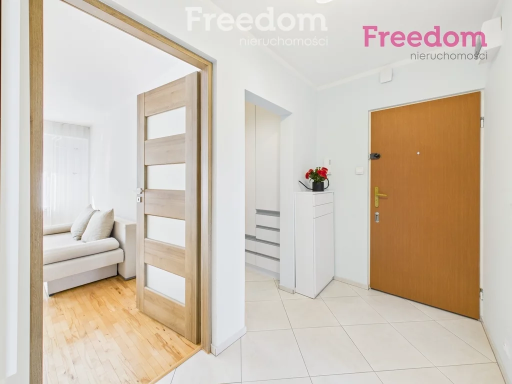 2 pokoje, mieszkanie 48,00 m², piętro 2, oferta nr , 40195/3685/OMS, Mrągowo