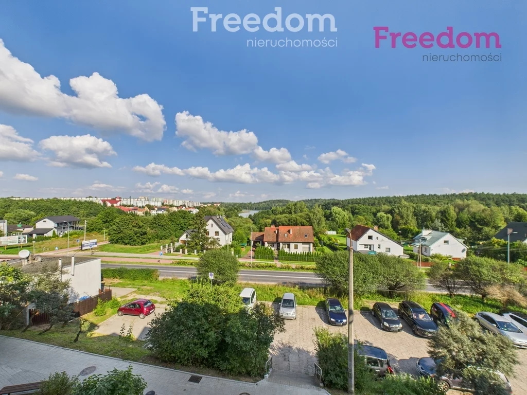 2 pokoje, mieszkanie 48,00 m², piętro 2, oferta nr , 40195/3685/OMS, Mrągowo