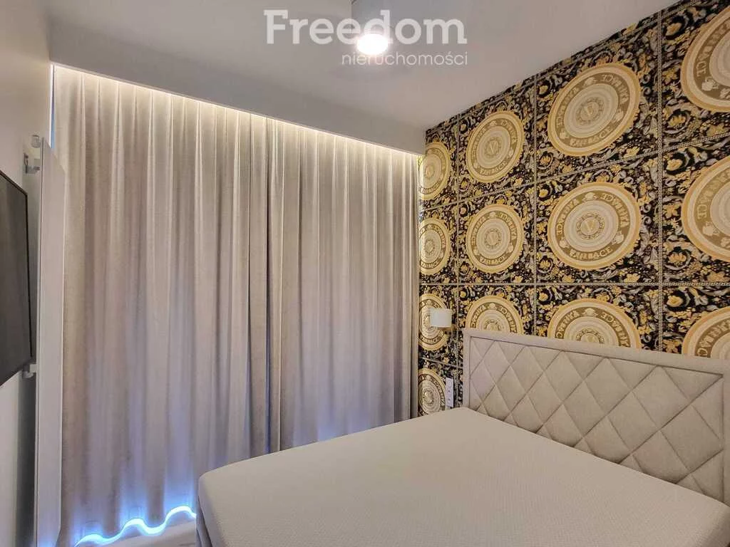 2 pokoje, mieszkanie 31,00 m², parter, oferta nr , 39962/3685/OMS, Mrzeżyno
