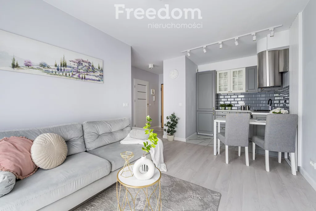 Apartamenty 39757/3685/OMS Warszawa Ochota Mszczonowska