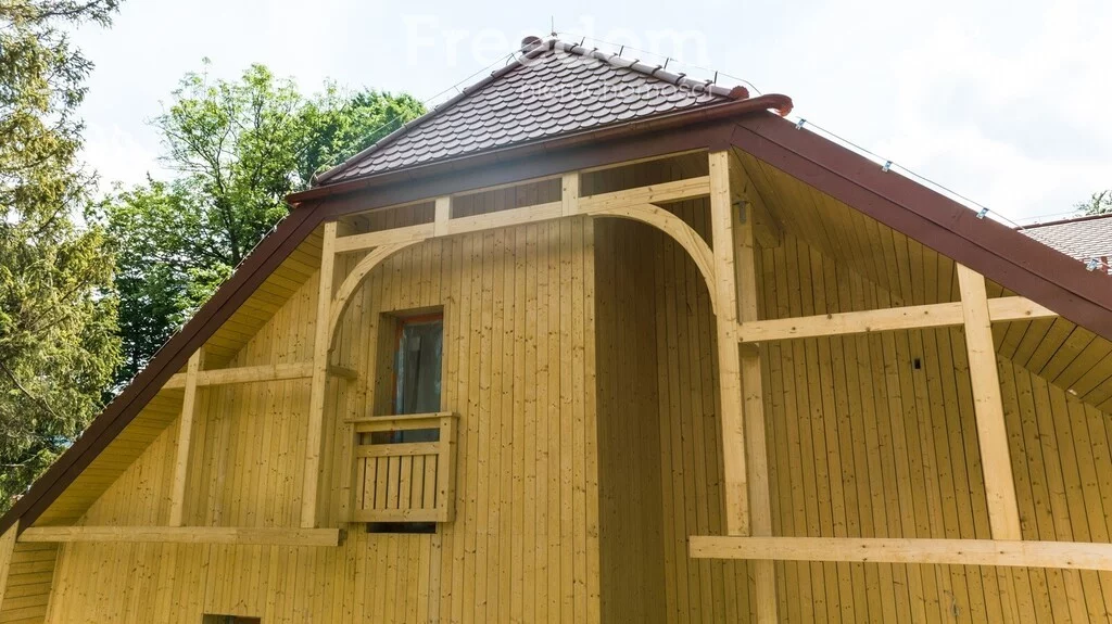 2 pokoje, mieszkanie 34,24 m², piętro 2, oferta nr , 36793/3685/OMS, Szklarska Poręba, Muzealna