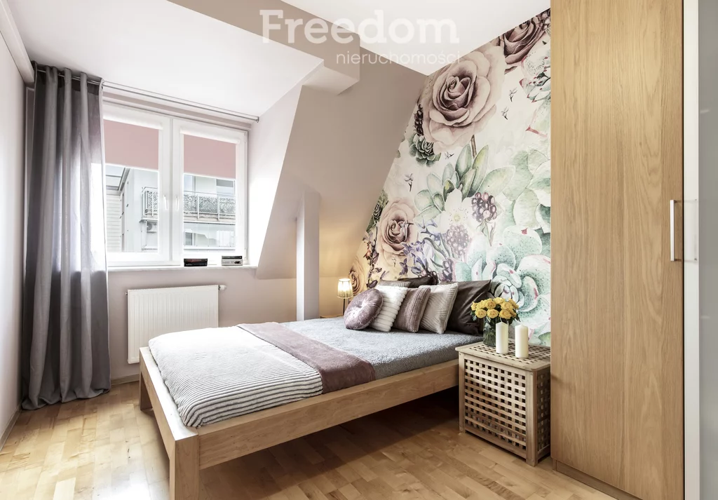 2 pokoje, mieszkanie 49,12 m², piętro 3, oferta nr , 40089/3685/OMS, Warszawa, Białołęka, Białołęka, Myśliborska