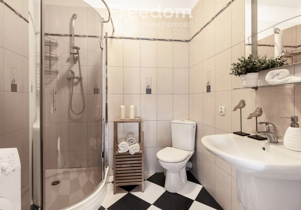 2 pokoje, mieszkanie 49,12 m², piętro 3, oferta nr , 40089/3685/OMS, Warszawa, Białołęka, Białołęka, Myśliborska