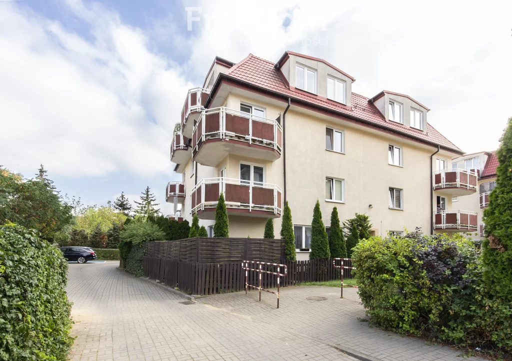 2 pokoje, mieszkanie 49,12 m², piętro 3, oferta nr , 40089/3685/OMS, Warszawa, Białołęka, Białołęka, Myśliborska
