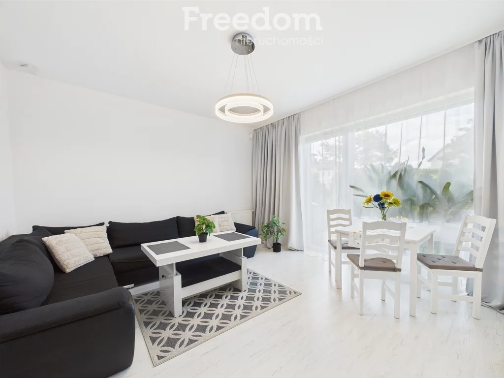 Apartamenty 38540/3685/OMS Gdańsk Piecki-Migowo Myśliwska 82B