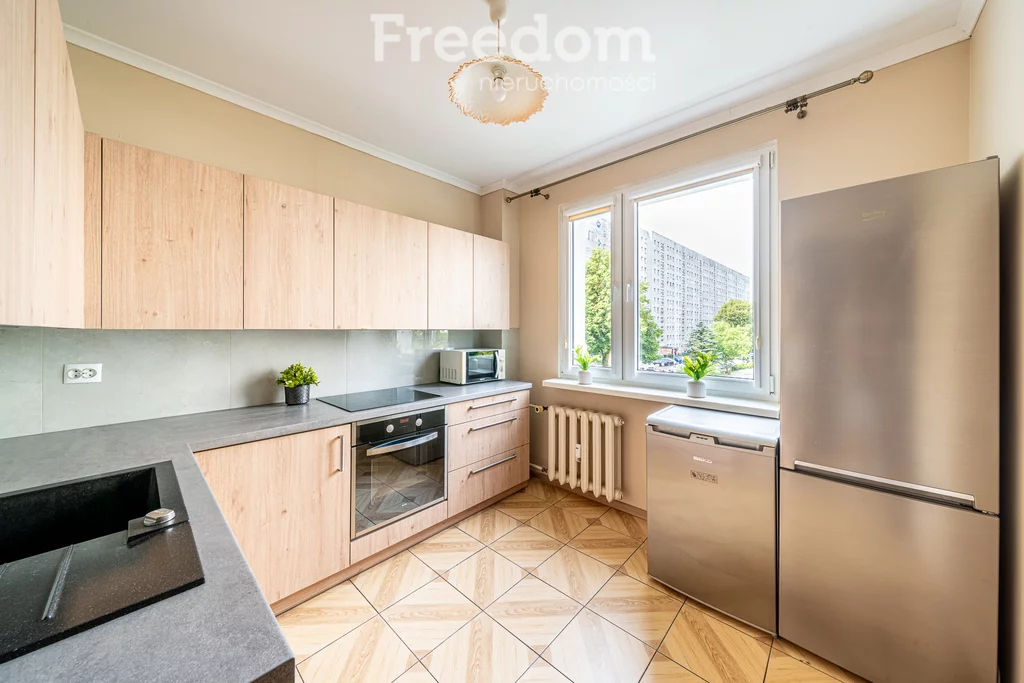 2 pokoje, mieszkanie 48,12 m², piętro 2, oferta nr , 39215/3685/OMS, Kołobrzeg, Myśliwska