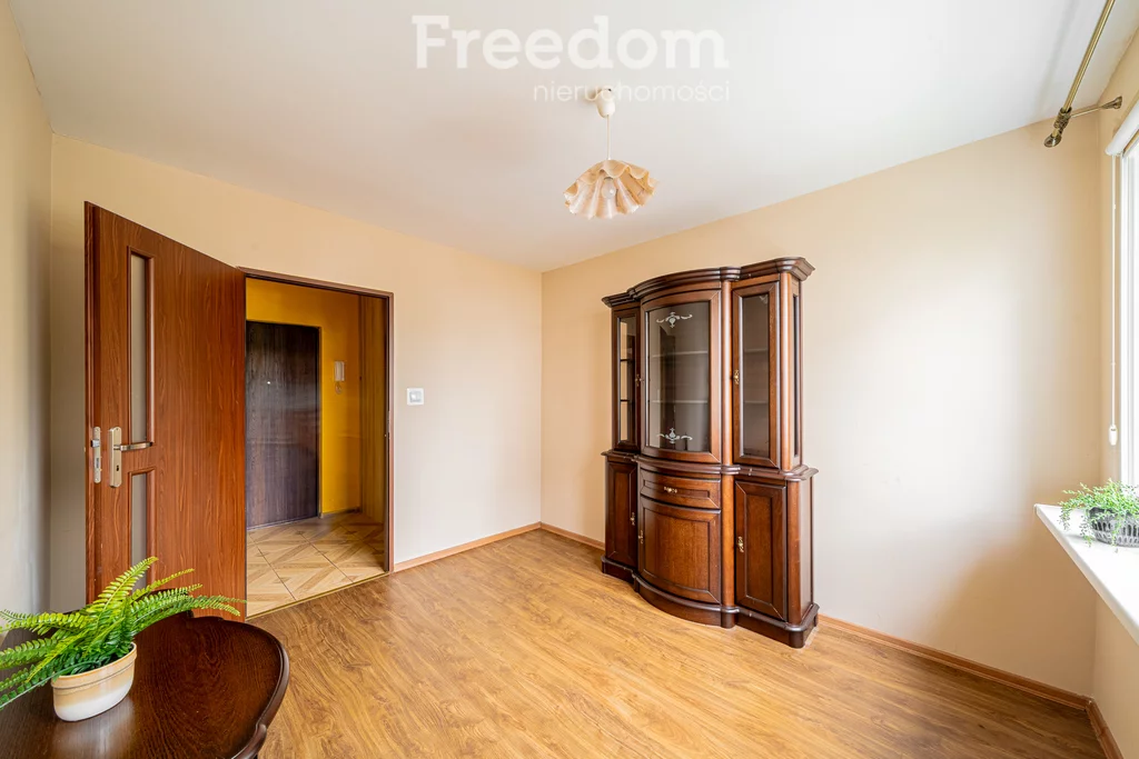 2 pokoje, mieszkanie 48,12 m², piętro 2, oferta nr , 39215/3685/OMS, Kołobrzeg, Myśliwska