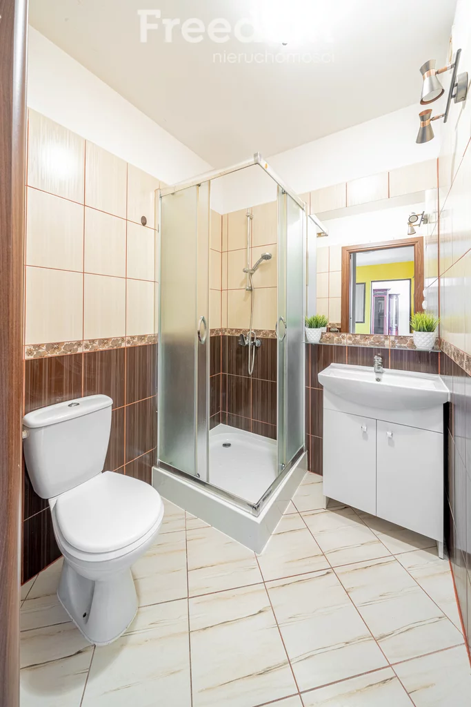 2 pokoje, mieszkanie 48,12 m², piętro 2, oferta nr , 39215/3685/OMS, Kołobrzeg, Myśliwska