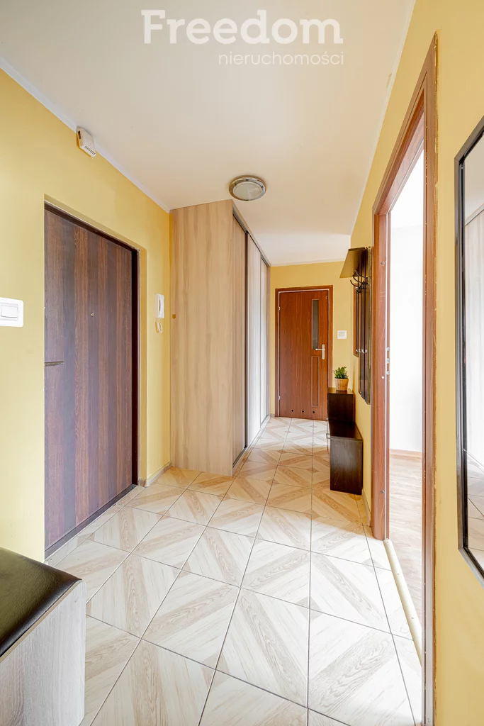 2 pokoje, mieszkanie 48,12 m², piętro 2, oferta nr , 39215/3685/OMS, Kołobrzeg, Myśliwska
