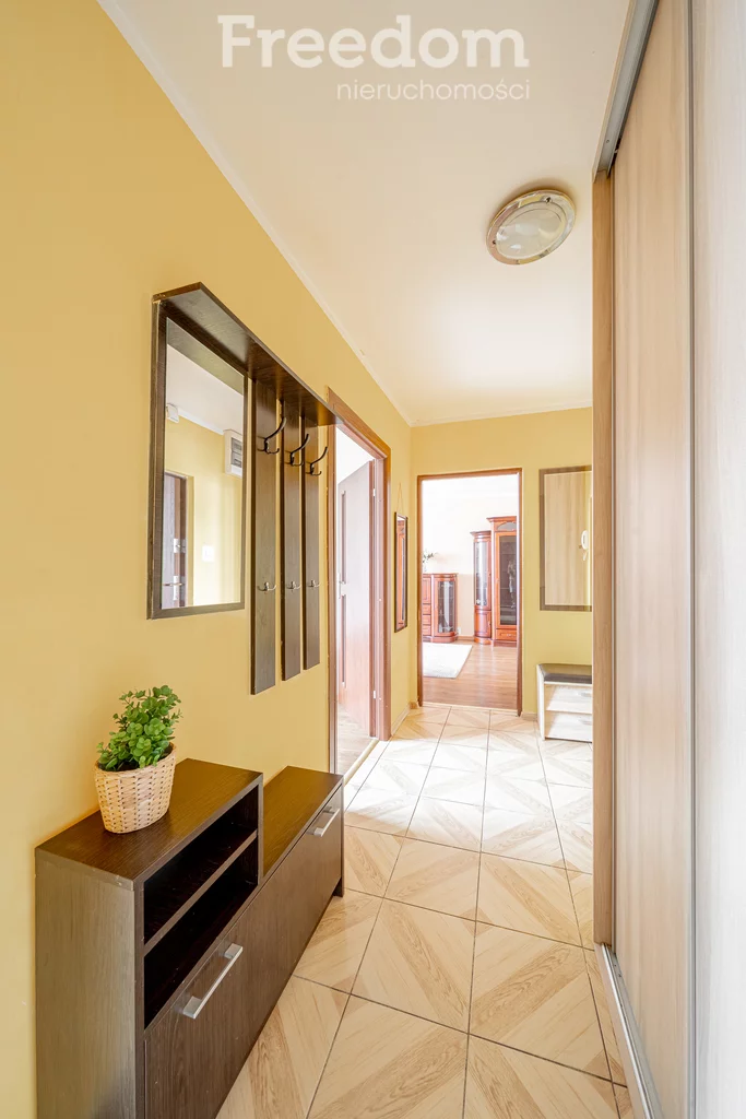 2 pokoje, mieszkanie 48,12 m², piętro 2, oferta nr , 39215/3685/OMS, Kołobrzeg, Myśliwska