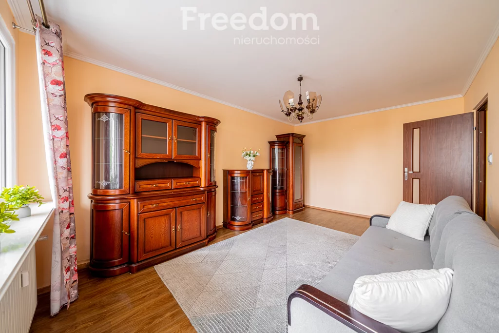 2 pokoje, mieszkanie 48,12 m², piętro 2, oferta nr , 39215/3685/OMS, Kołobrzeg, Myśliwska