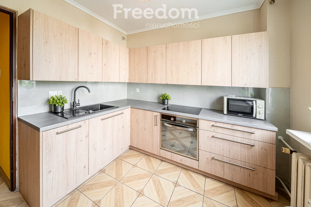 2 pokoje, mieszkanie 48,12 m², piętro 2, oferta nr , 39215/3685/OMS, Kołobrzeg, Myśliwska