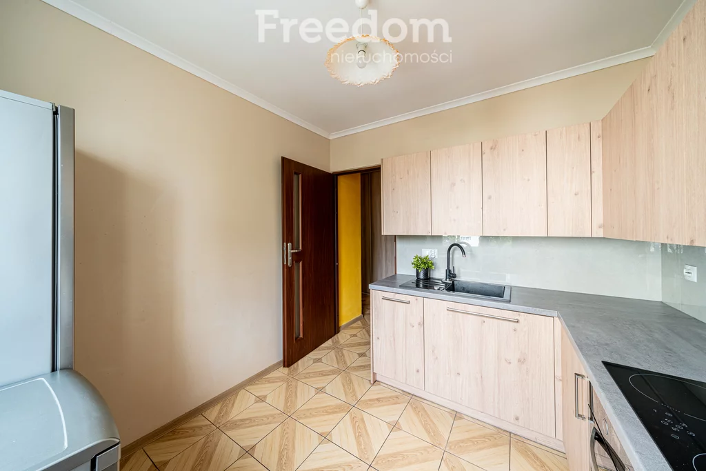 2 pokoje, mieszkanie 48,12 m², piętro 2, oferta nr , 39215/3685/OMS, Kołobrzeg, Myśliwska