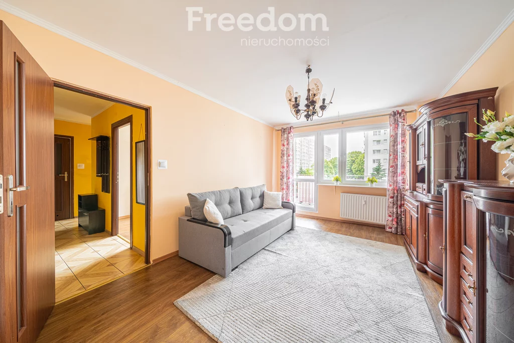 2 pokoje, mieszkanie 48,12 m², piętro 2, oferta nr , 39215/3685/OMS, Kołobrzeg, Myśliwska