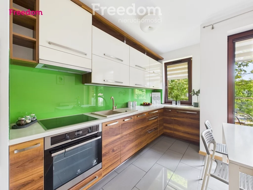 Apartamenty 38986/3685/OMS Kraków os. Na Stoku