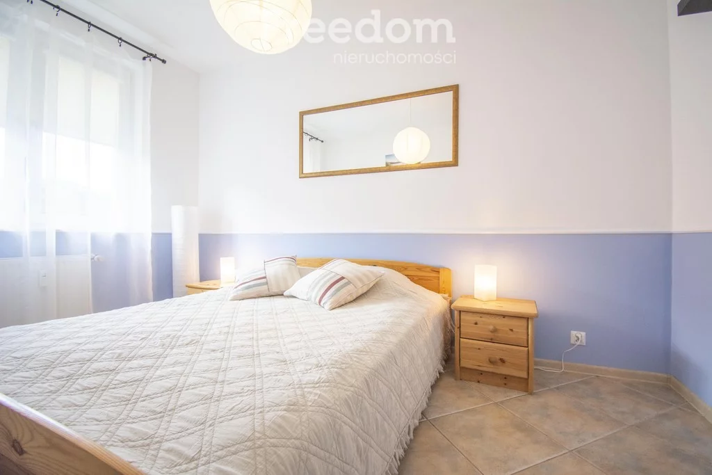 2 pokoje, mieszkanie 42,00 m², piętro 2, oferta nr , 39765/3685/OMS, Ustka, Na Wydmie