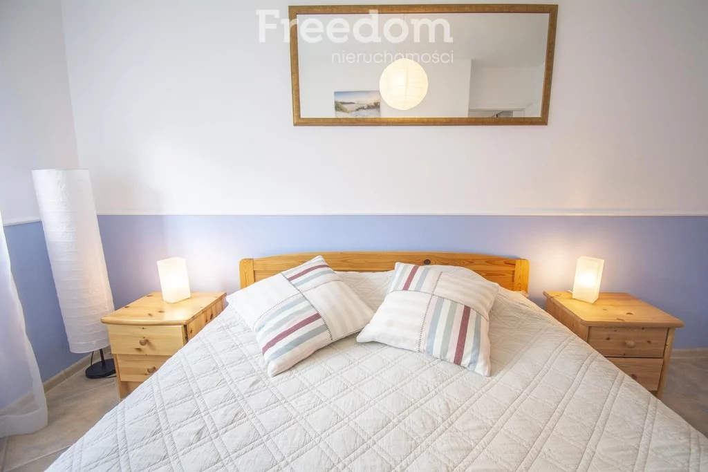 2 pokoje, mieszkanie 42,00 m², piętro 2, oferta nr , 39765/3685/OMS, Ustka, Na Wydmie