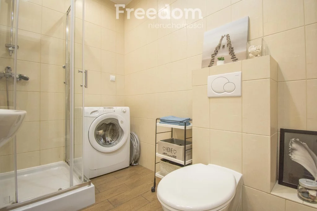2 pokoje, mieszkanie 42,00 m², piętro 2, oferta nr , 39765/3685/OMS, Ustka, Na Wydmie