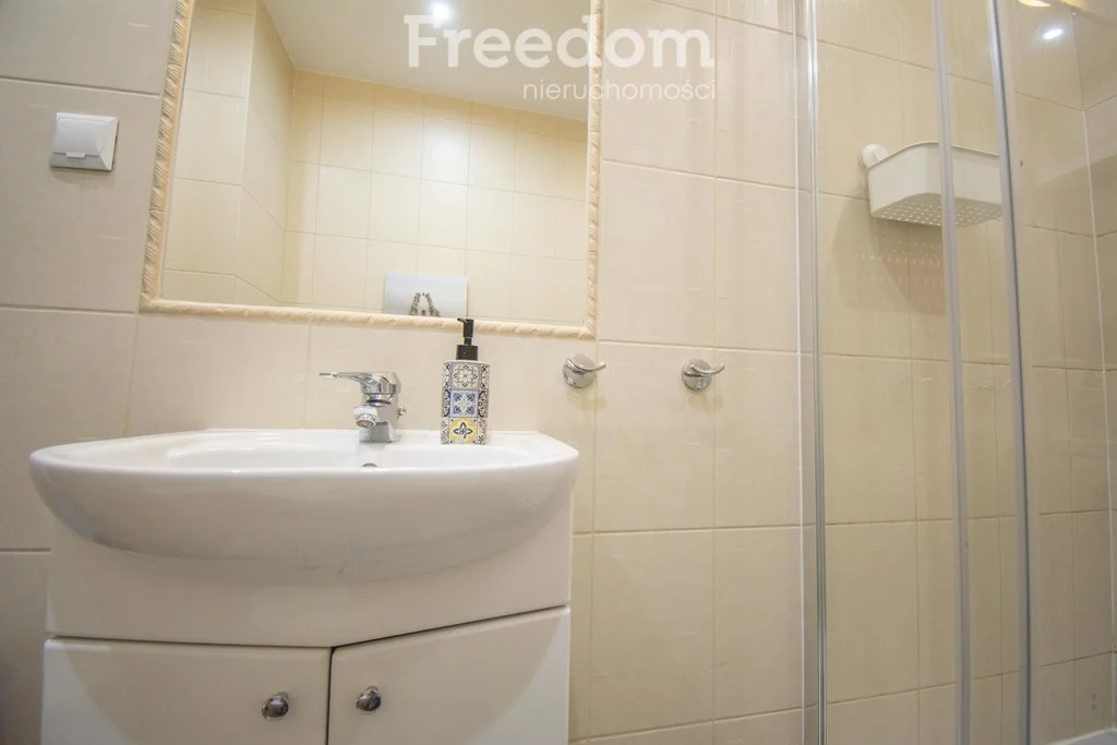 2 pokoje, mieszkanie 42,00 m², piętro 2, oferta nr , 39765/3685/OMS, Ustka, Na Wydmie