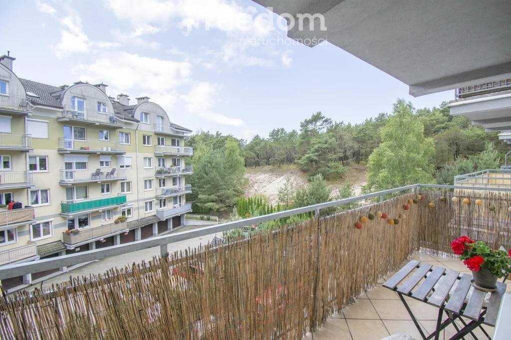 2 pokoje, mieszkanie 42,00 m², piętro 2, oferta nr , 39765/3685/OMS, Ustka, Na Wydmie