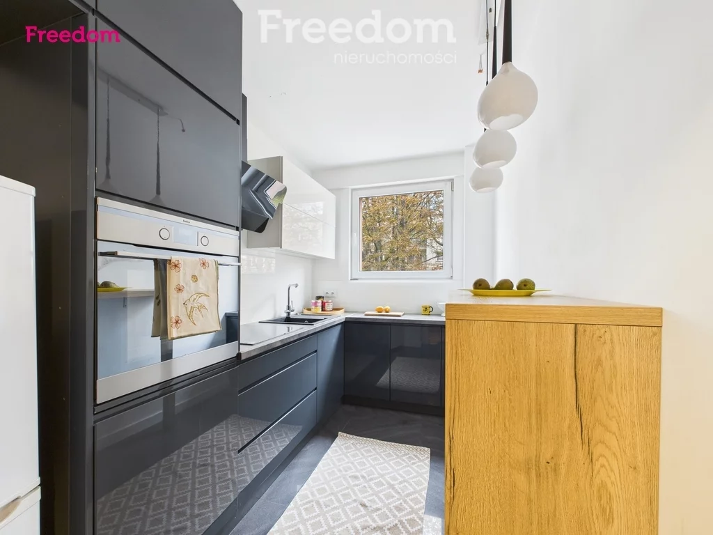2 pokoje, mieszkanie 45,09 m², piętro 2, oferta nr , 40685/3685/OMS, Kraków, os. Na Wzgórzach
