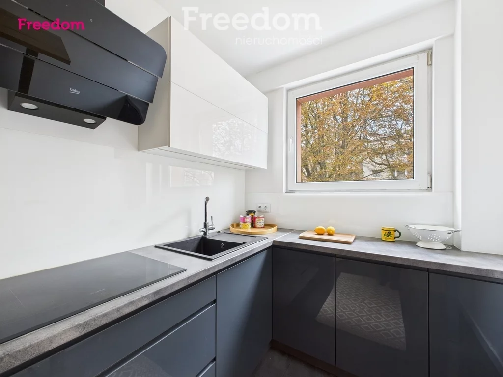 2 pokoje, mieszkanie 45,09 m², piętro 2, oferta nr , 40685/3685/OMS, Kraków, os. Na Wzgórzach