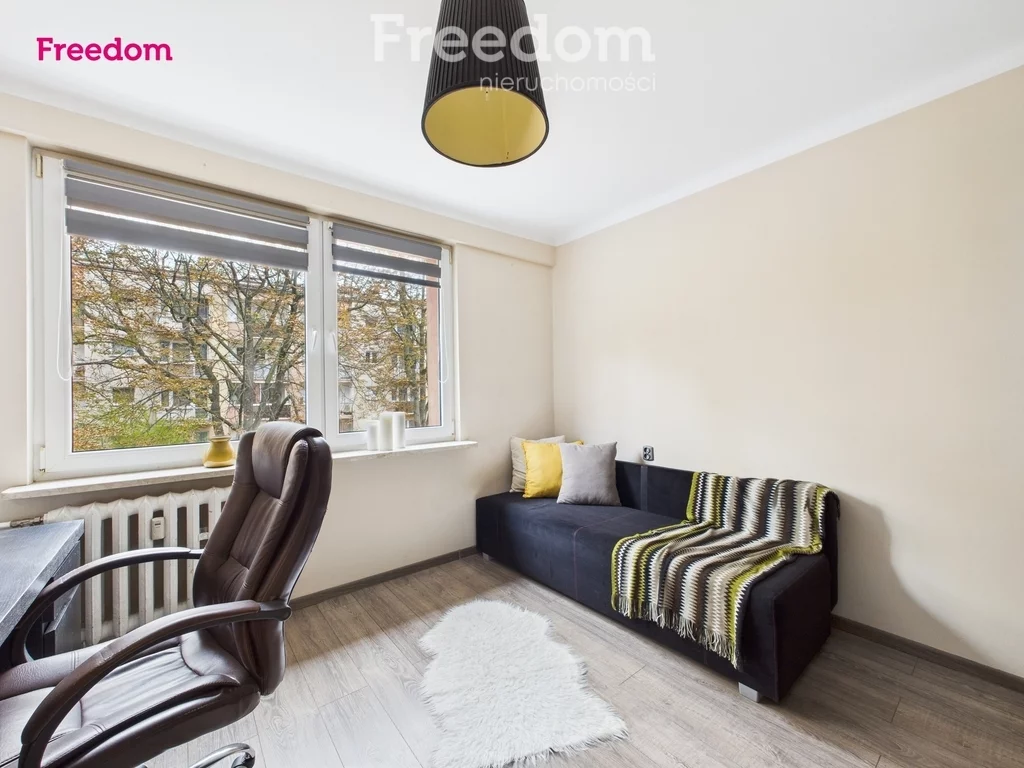 2 pokoje, mieszkanie 45,09 m², piętro 2, oferta nr , 40685/3685/OMS, Kraków, os. Na Wzgórzach