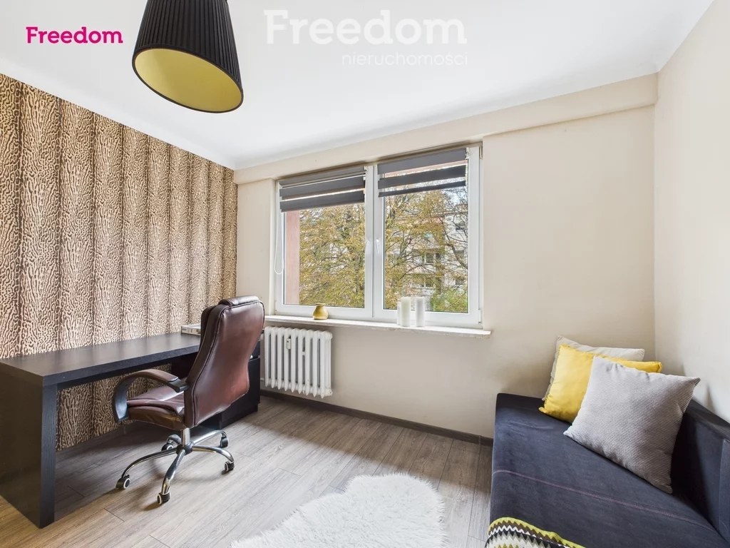 2 pokoje, mieszkanie 45,09 m², piętro 2, oferta nr , 40685/3685/OMS, Kraków, os. Na Wzgórzach