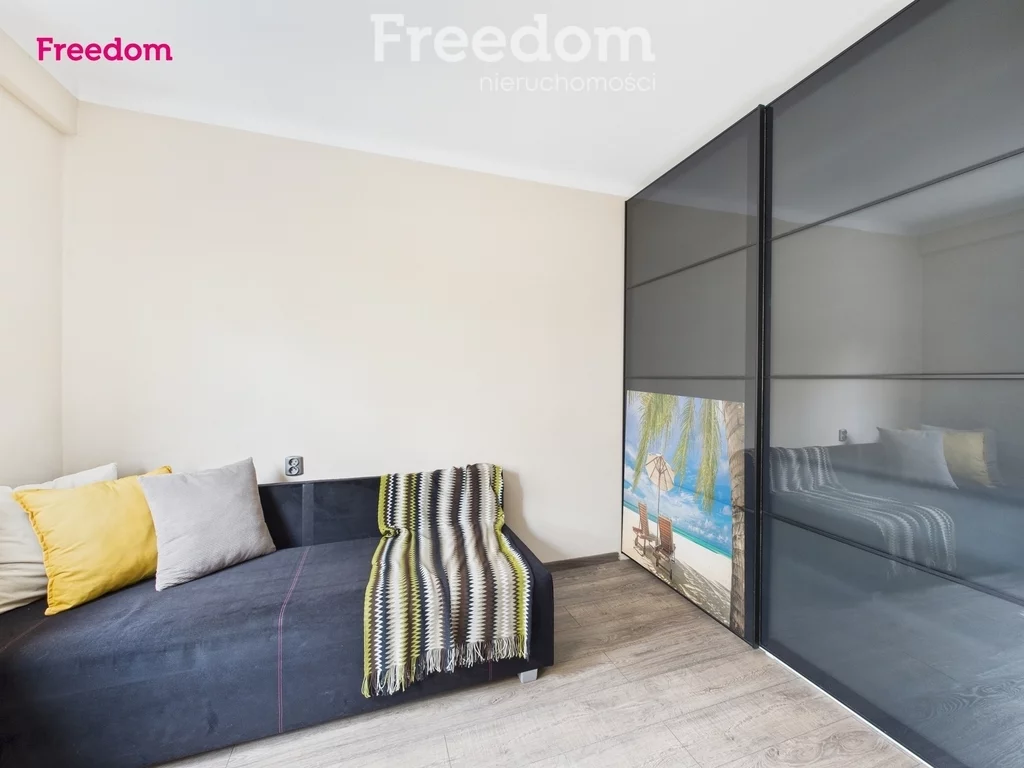 2 pokoje, mieszkanie 45,09 m², piętro 2, oferta nr , 40685/3685/OMS, Kraków, os. Na Wzgórzach