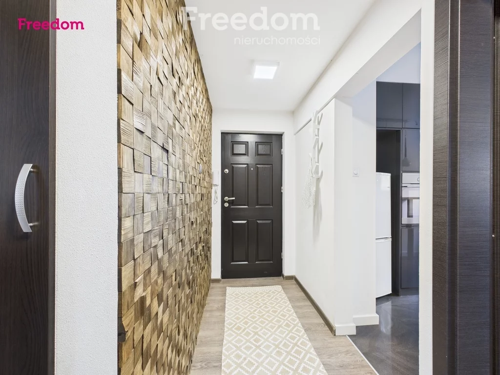 2 pokoje, mieszkanie 45,09 m², piętro 2, oferta nr , 40685/3685/OMS, Kraków, os. Na Wzgórzach