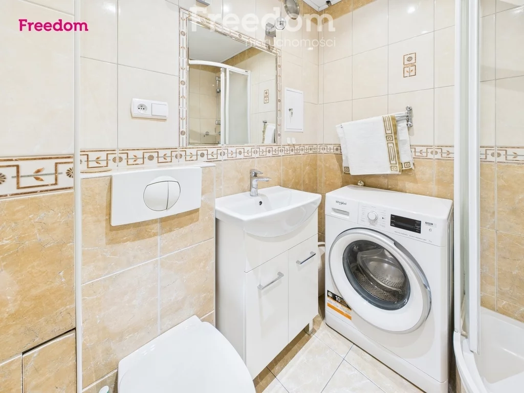 2 pokoje, mieszkanie 45,09 m², piętro 2, oferta nr , 40685/3685/OMS, Kraków, os. Na Wzgórzach