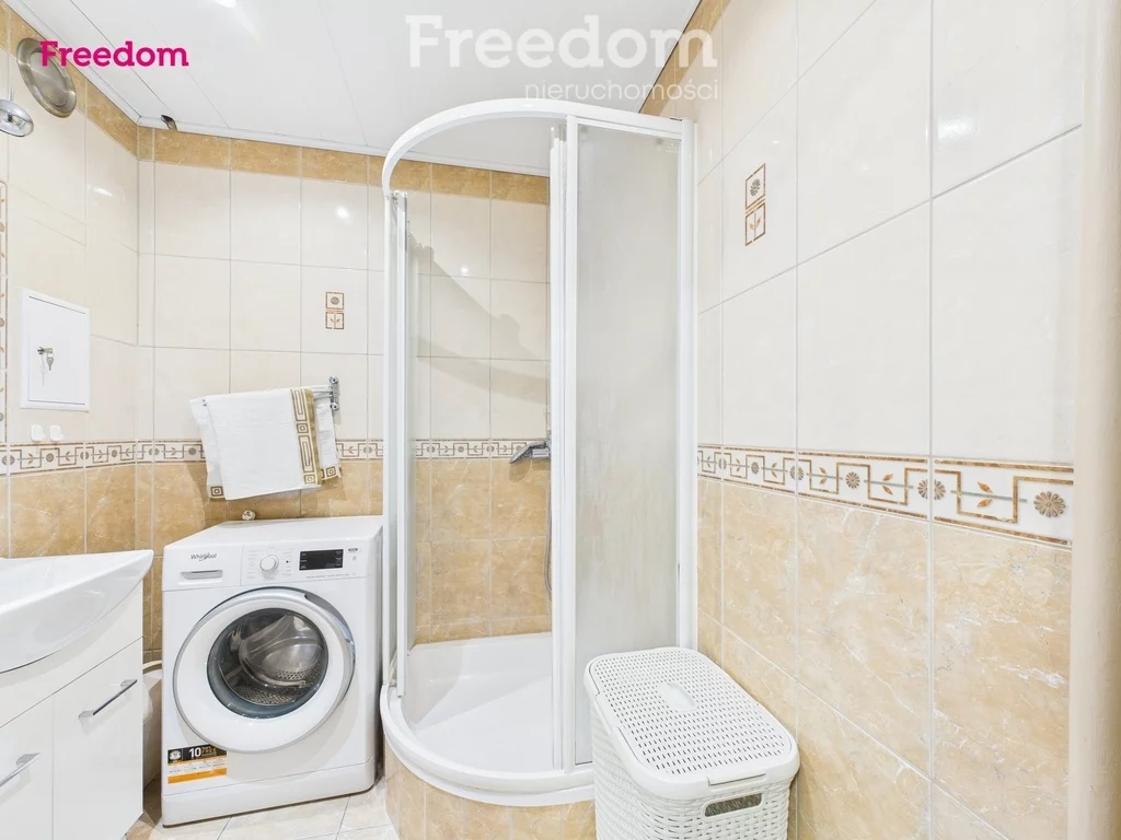 2 pokoje, mieszkanie 45,09 m², piętro 2, oferta nr , 40685/3685/OMS, Kraków, os. Na Wzgórzach