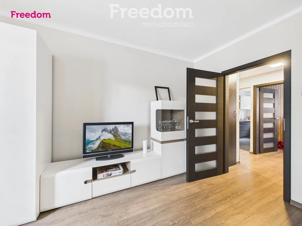 2 pokoje, mieszkanie 45,09 m², piętro 2, oferta nr , 40685/3685/OMS, Kraków, os. Na Wzgórzach
