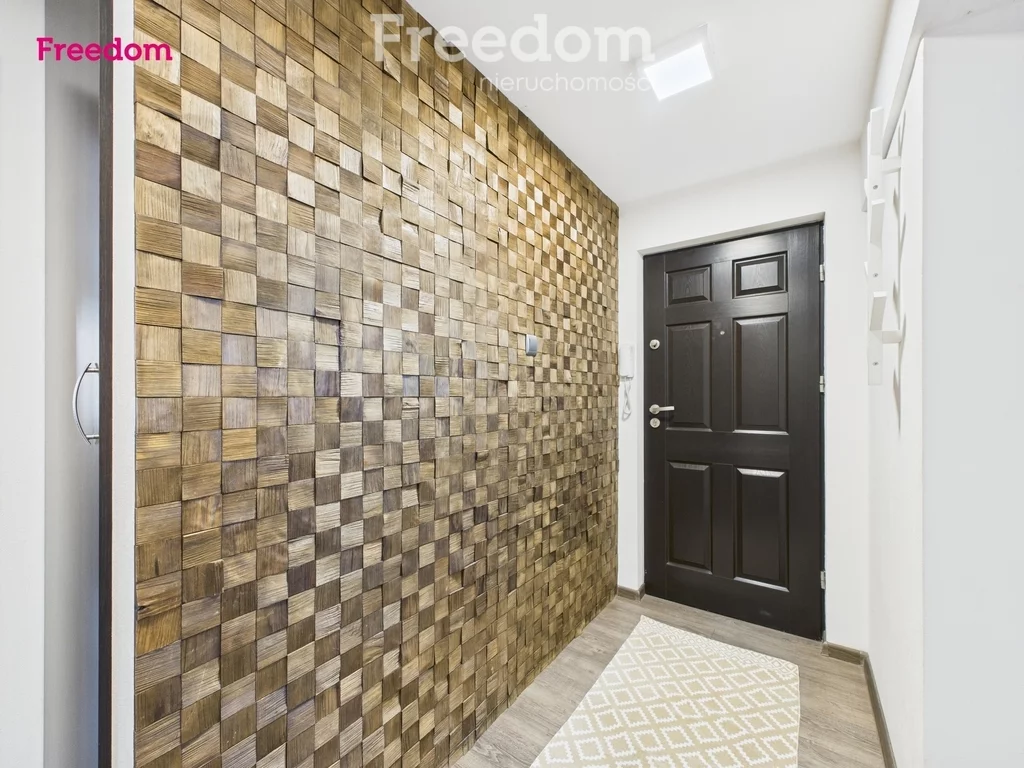 2 pokoje, mieszkanie 45,09 m², piętro 2, oferta nr , 40685/3685/OMS, Kraków, os. Na Wzgórzach