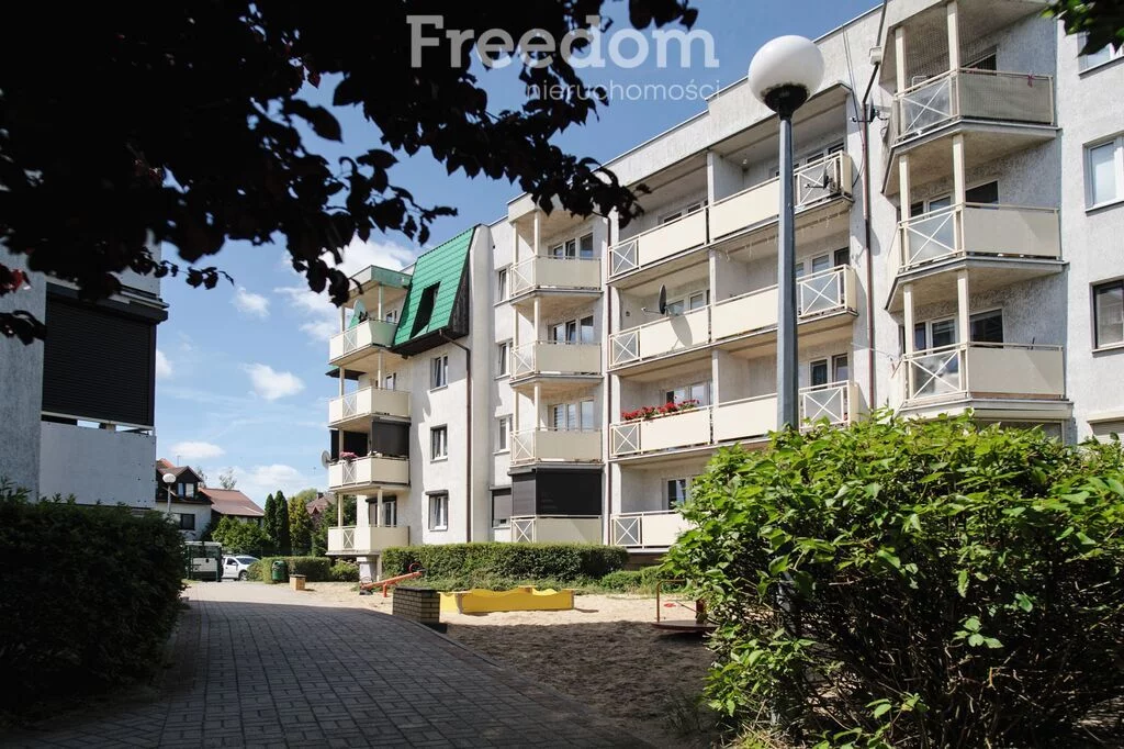 Apartamenty 39288/3685/OMS Toruń Nad Strugą