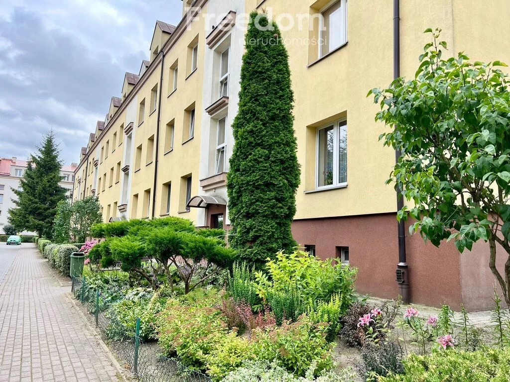 Apartamenty 39705/3685/OMS Ciechanów Nadfosna