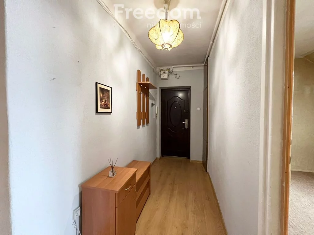 2 pokoje, mieszkanie 47,53 m², piętro 3, oferta nr , 39705/3685/OMS, Ciechanów, Nadfosna