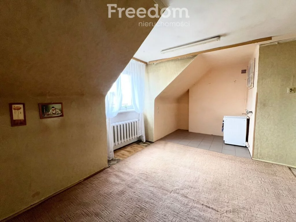 2 pokoje, mieszkanie 47,53 m², piętro 3, oferta nr , 39705/3685/OMS, Ciechanów, Nadfosna