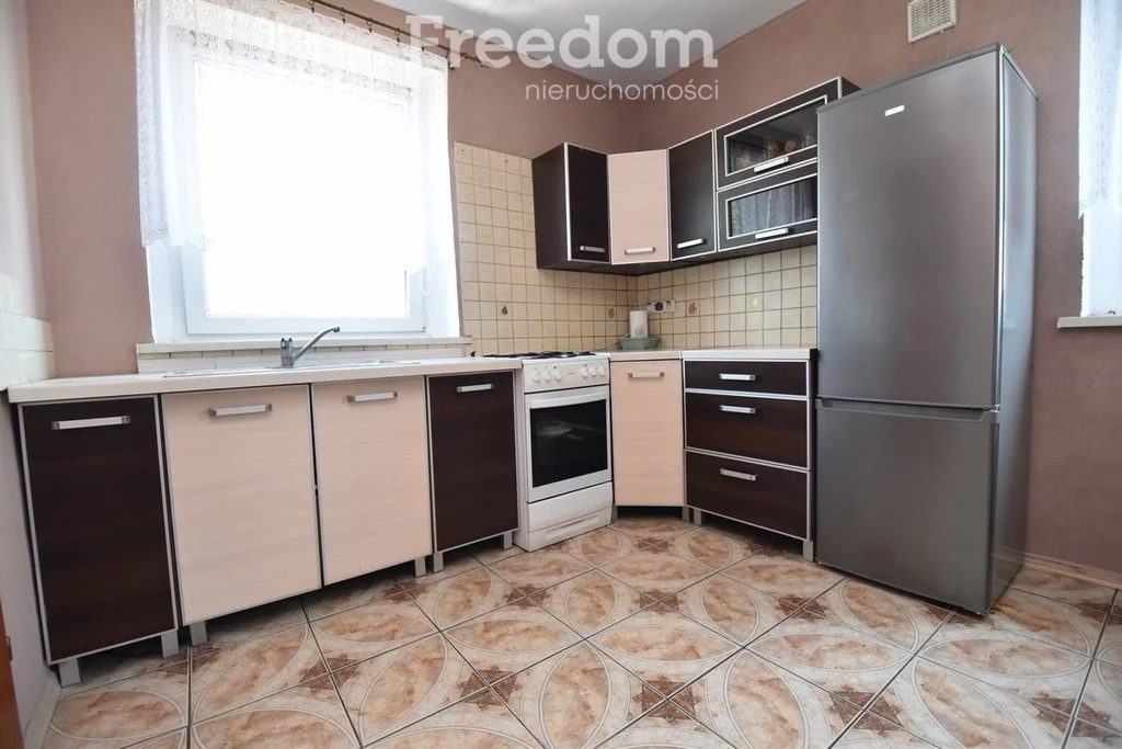 2 pokoje, mieszkanie 58,42 m², parter, oferta nr , 32391/3685/OMS, Namysłów