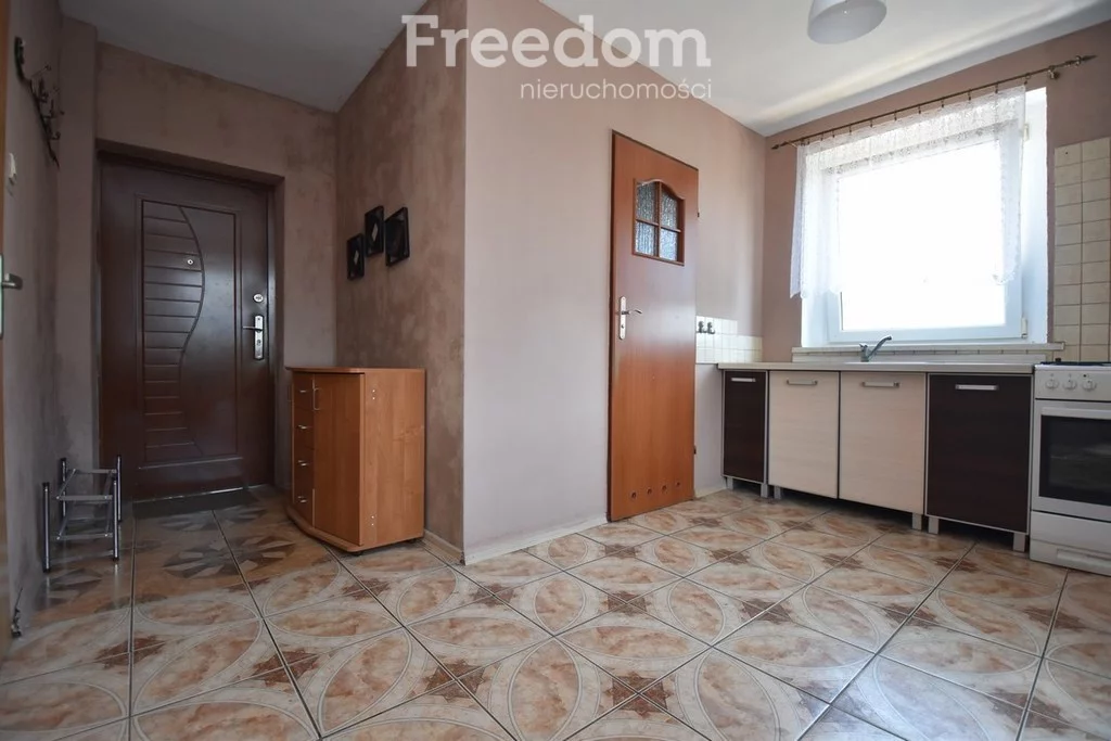 2 pokoje, mieszkanie 58,42 m², parter, oferta nr , 32391/3685/OMS, Namysłów
