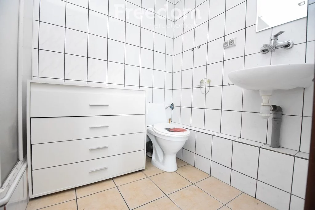 2 pokoje, mieszkanie 58,42 m², parter, oferta nr , 32391/3685/OMS, Namysłów
