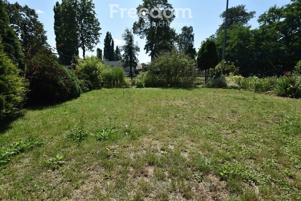 2 pokoje, mieszkanie 58,42 m², parter, oferta nr , 32391/3685/OMS, Namysłów