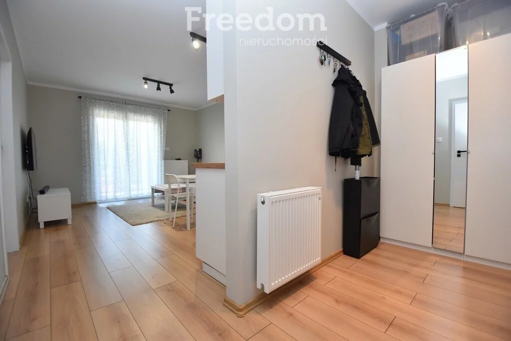 2 pokoje, mieszkanie 44,68 m², parter, oferta nr , 34040/3685/OMS, Namysłów